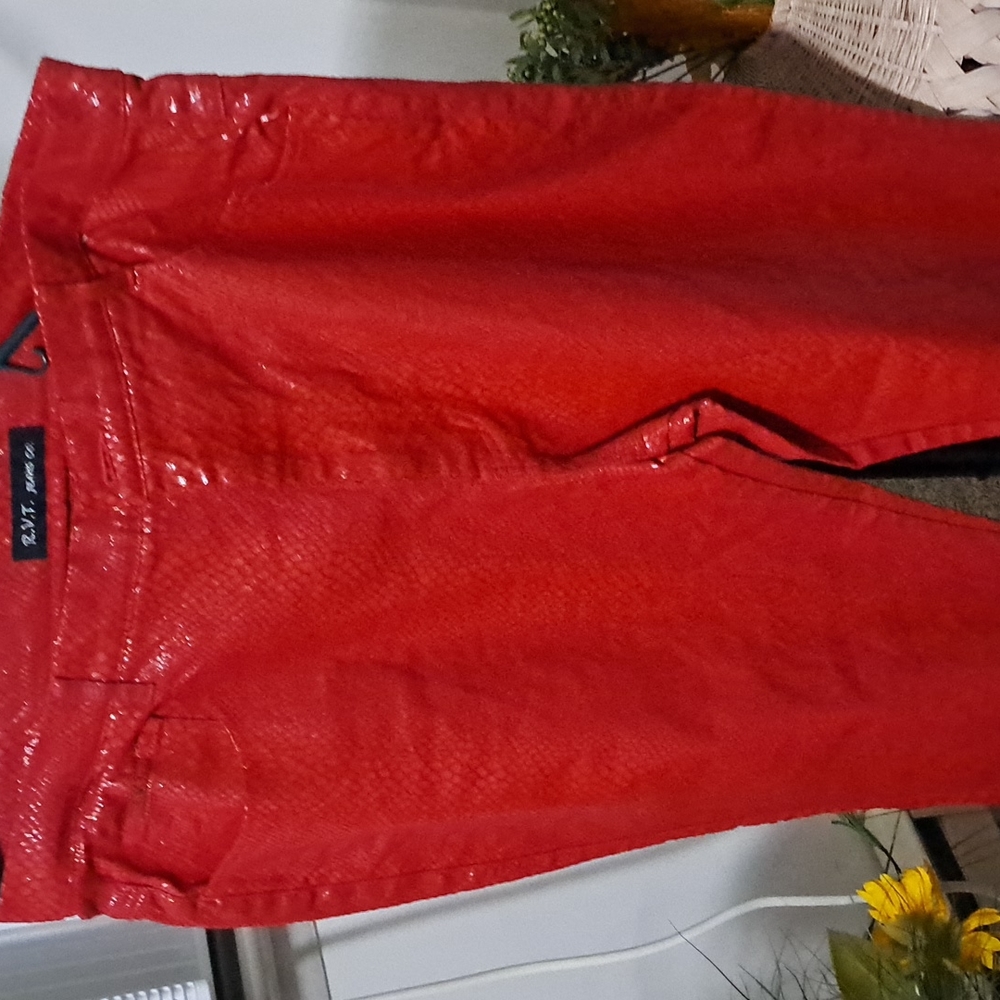 Pants - Picture 4 of 4